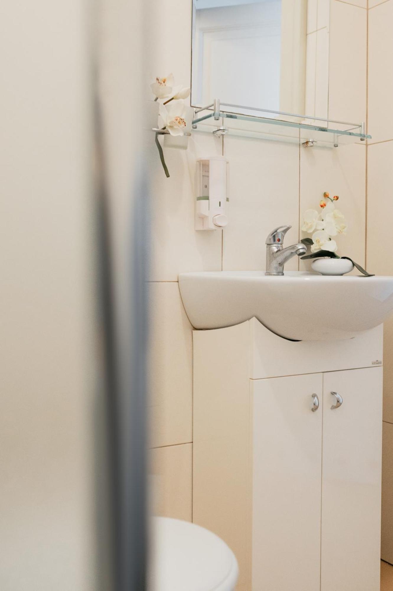 פלוק Apartamenty Optimal מראה חיצוני תמונה