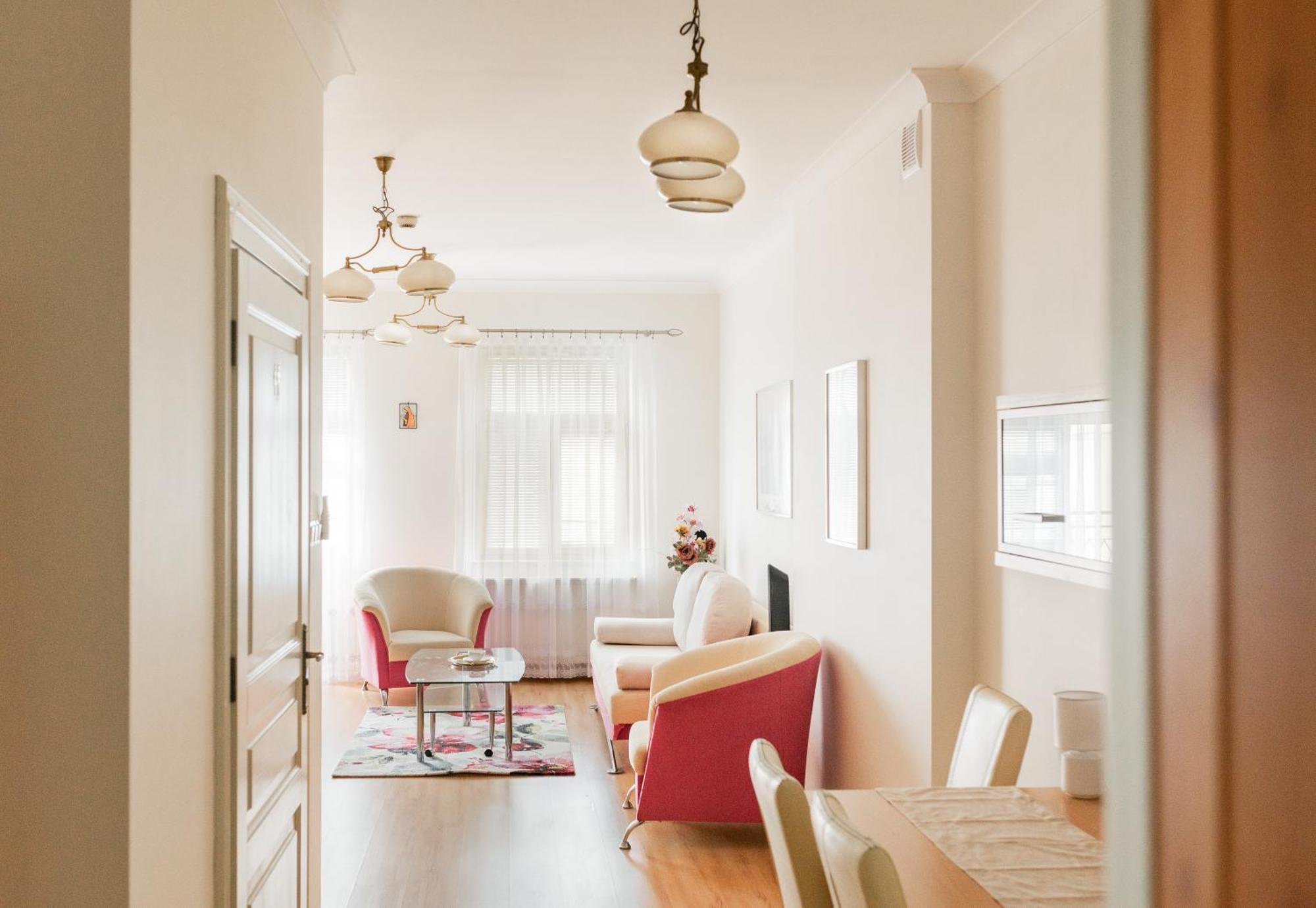 פלוק Apartamenty Optimal מראה חיצוני תמונה
