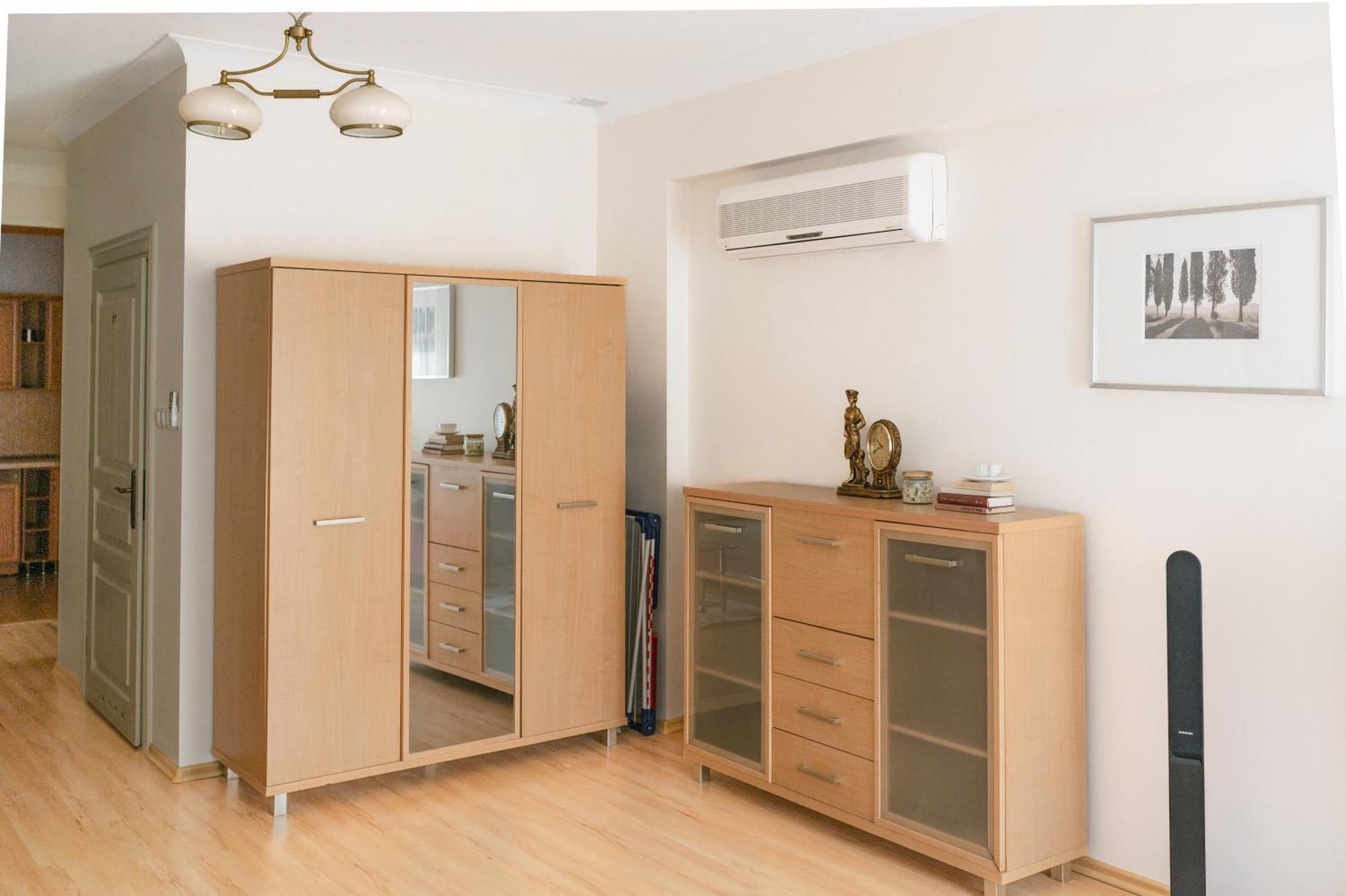 פלוק Apartamenty Optimal מראה חיצוני תמונה