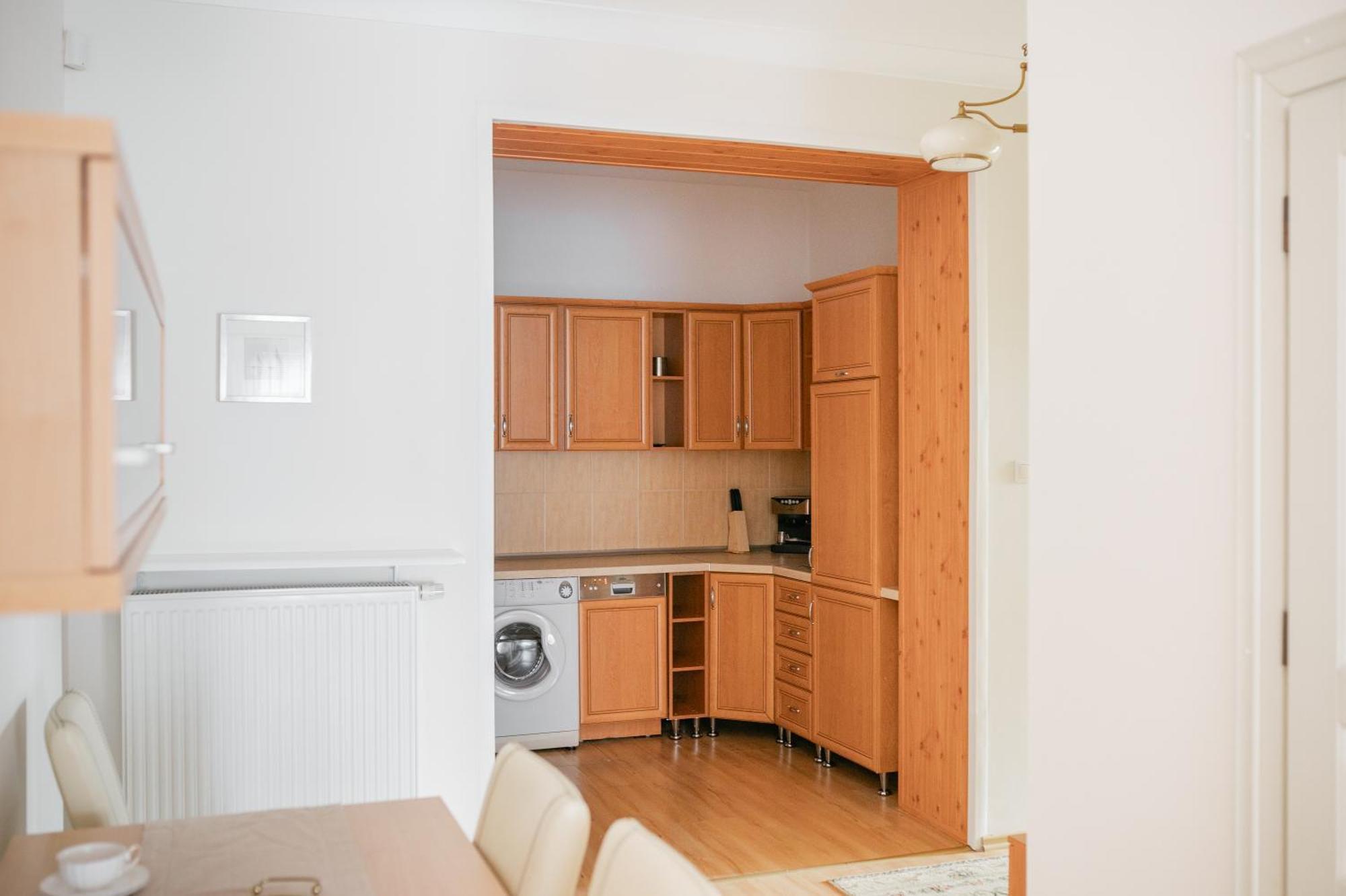 פלוק Apartamenty Optimal מראה חיצוני תמונה