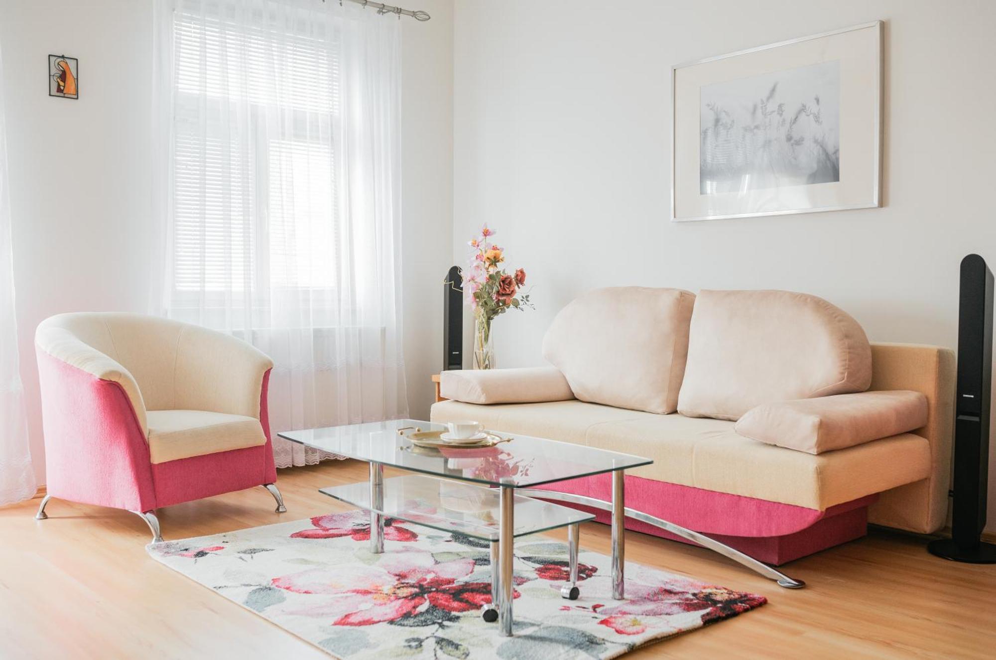 פלוק Apartamenty Optimal מראה חיצוני תמונה