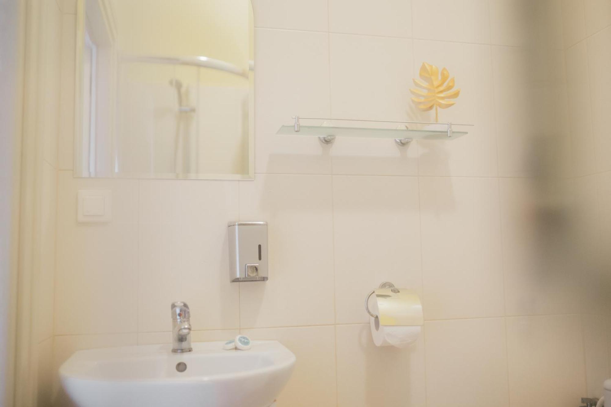 פלוק Apartamenty Optimal מראה חיצוני תמונה