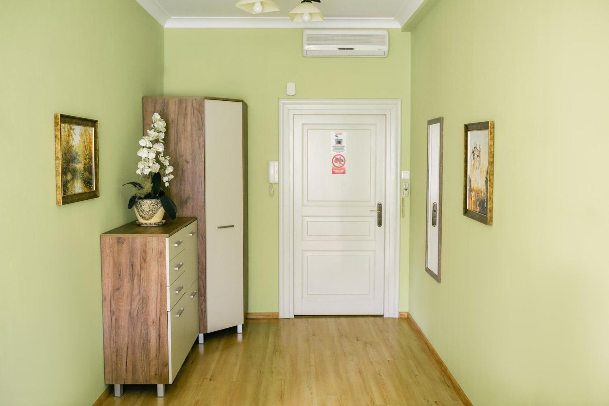 פלוק Apartamenty Optimal מראה חיצוני תמונה