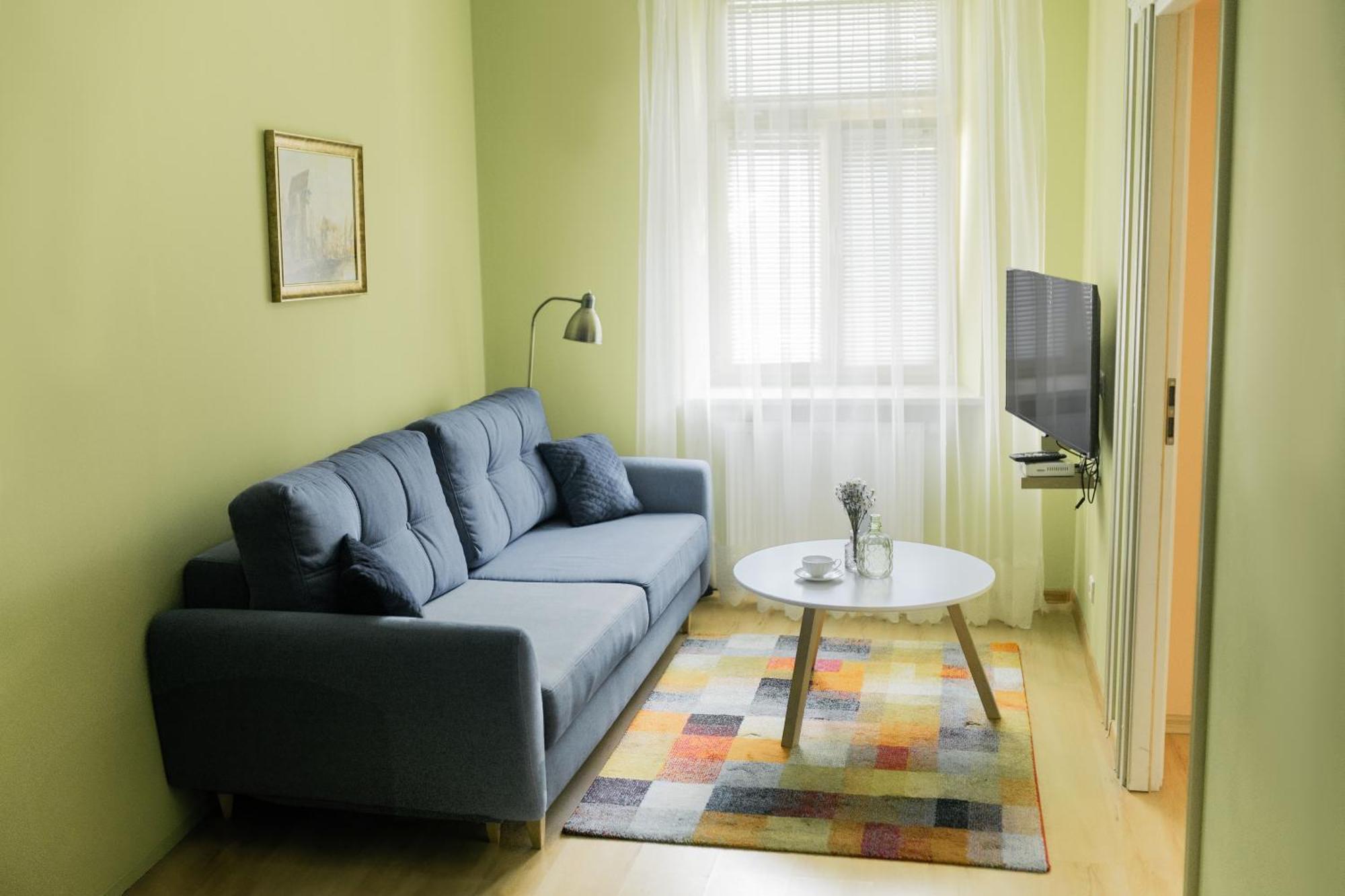 פלוק Apartamenty Optimal מראה חיצוני תמונה