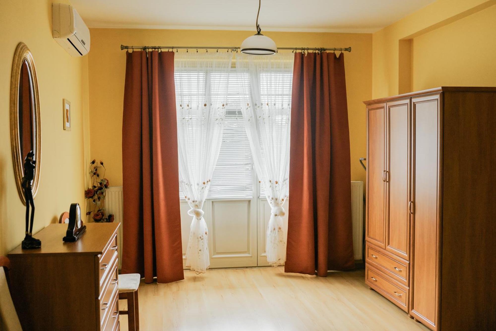פלוק Apartamenty Optimal מראה חיצוני תמונה