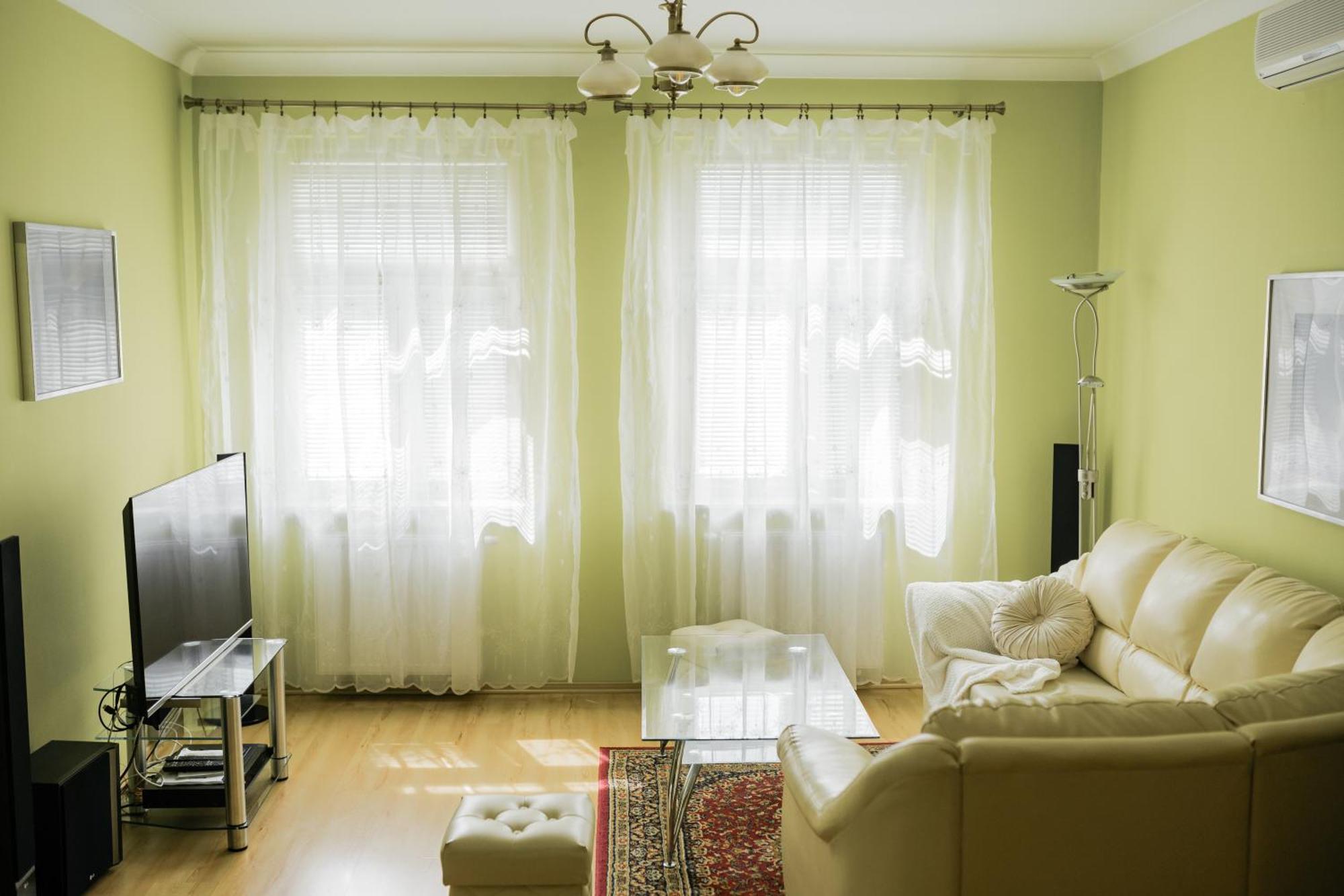 פלוק Apartamenty Optimal מראה חיצוני תמונה