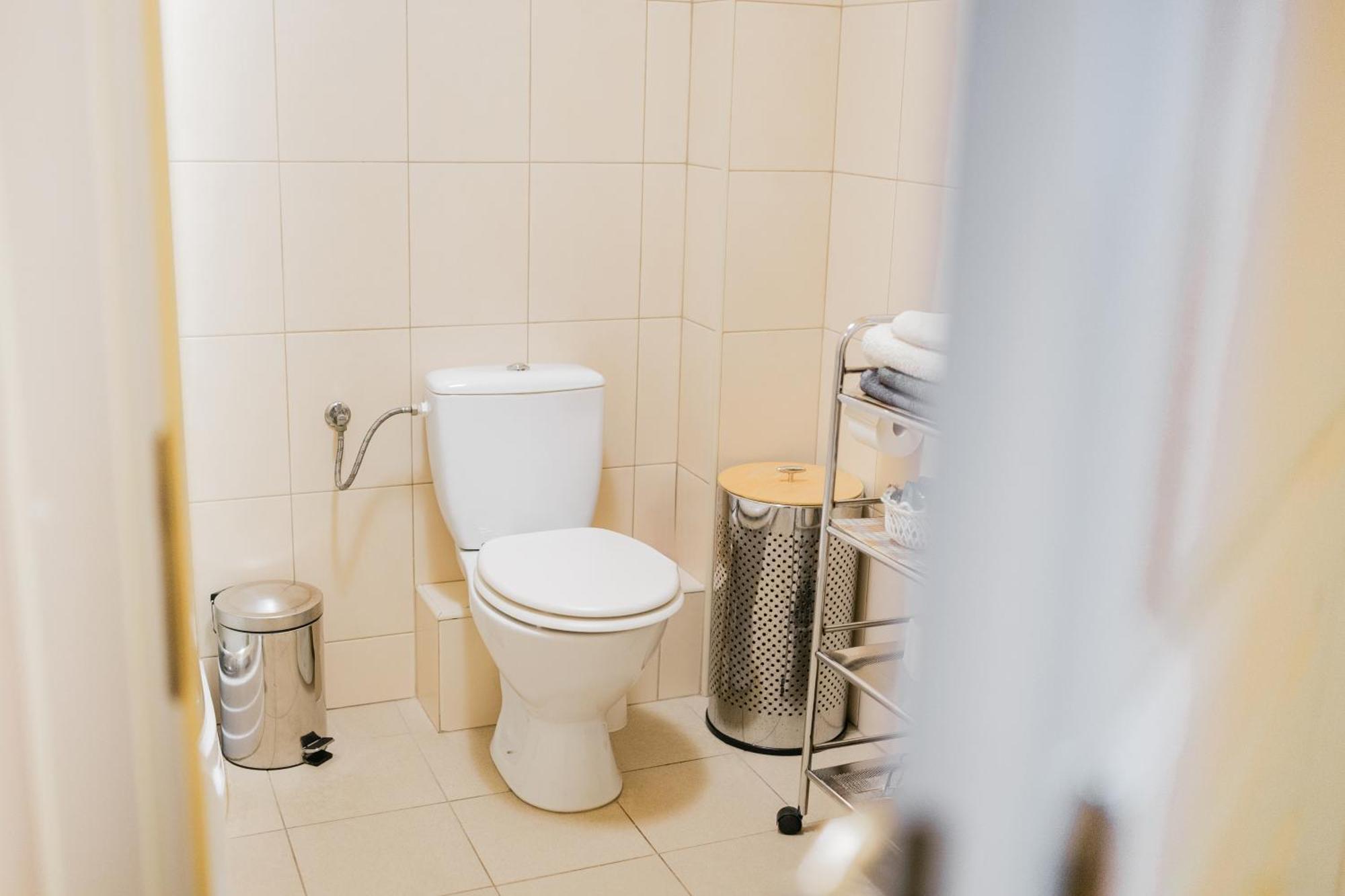 פלוק Apartamenty Optimal מראה חיצוני תמונה